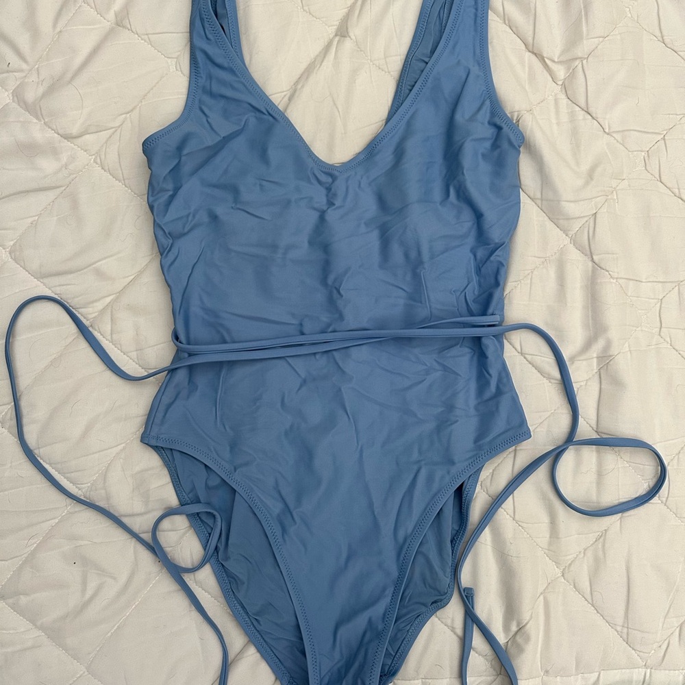 Girlfriend Collective One Piece